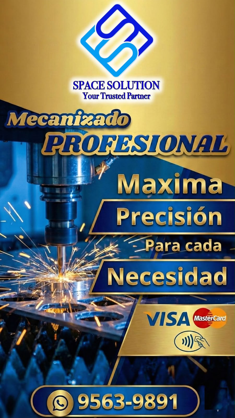 Mecanizado